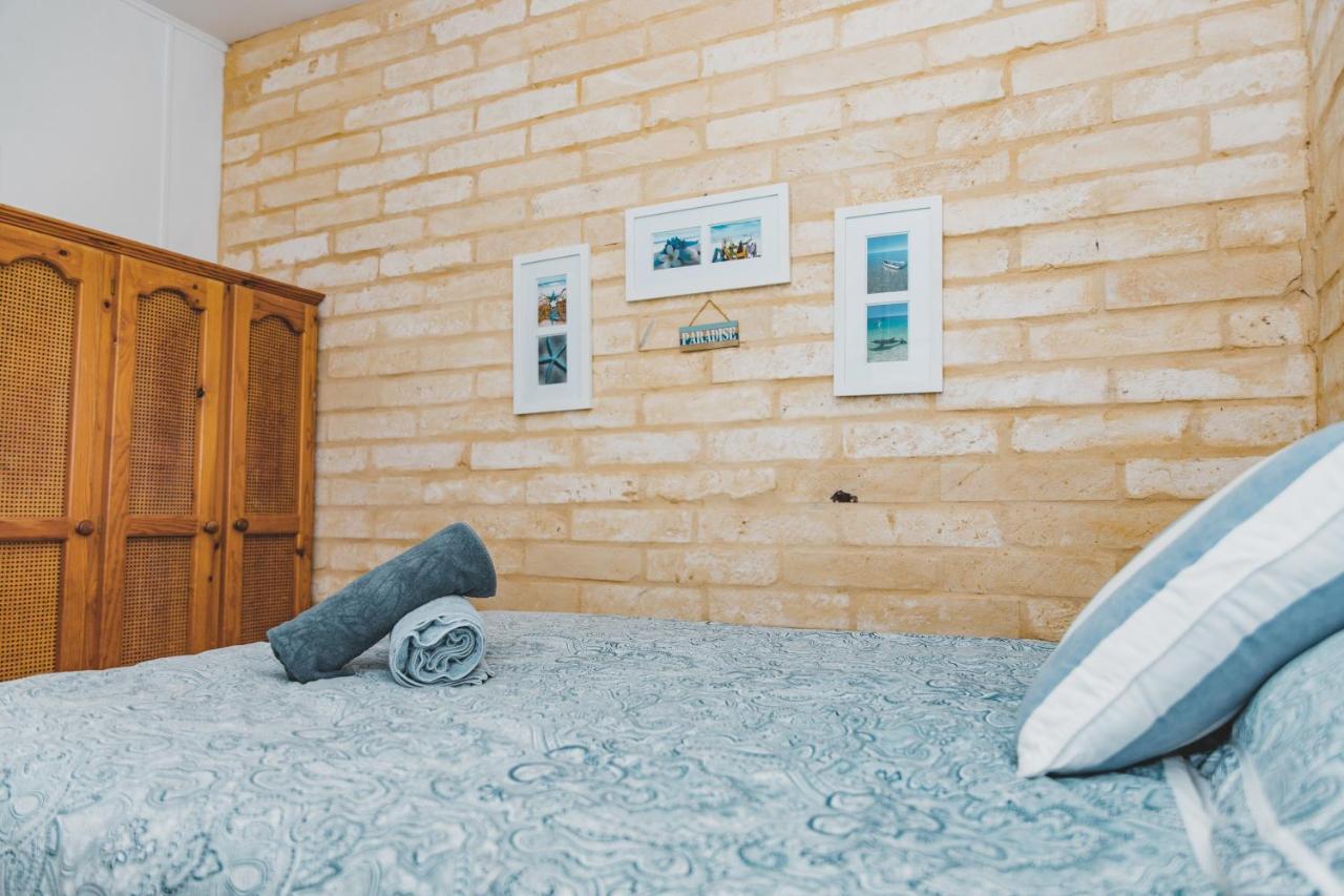 Dongara Hotel Motel Eksteriør billede